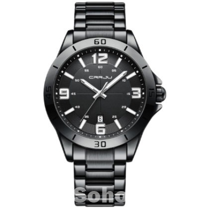 Crrju 5003 Watch
